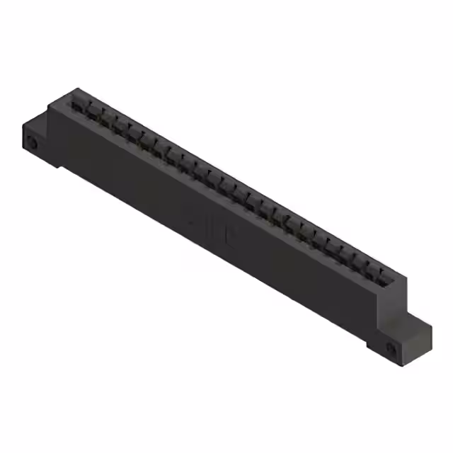 887-023-521-112 EDAC Inc.  Edgeboard Connectors